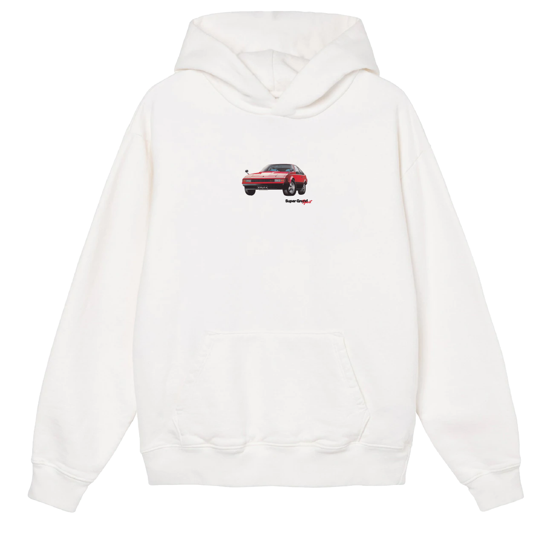 Celica Hoodie