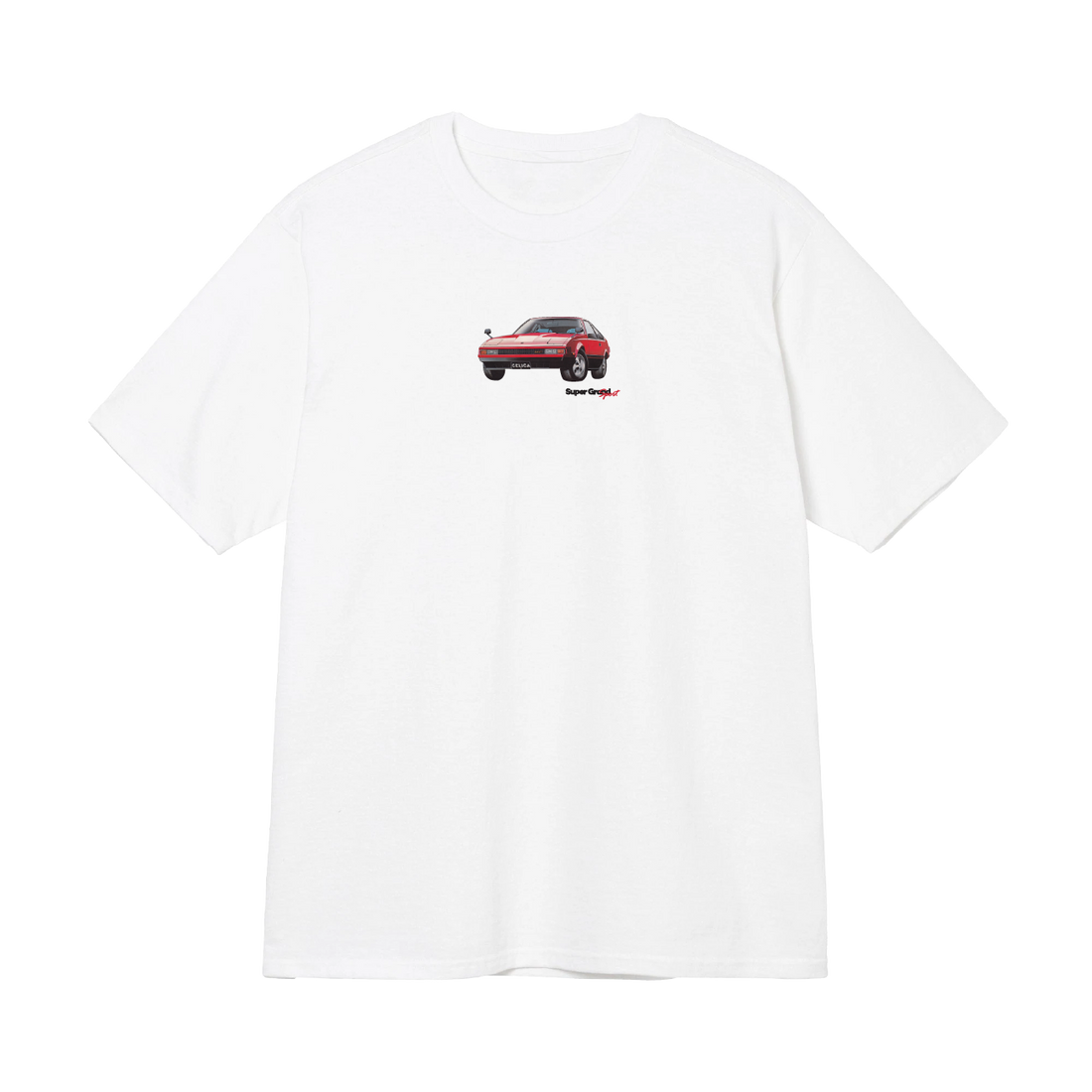 Celica Tee