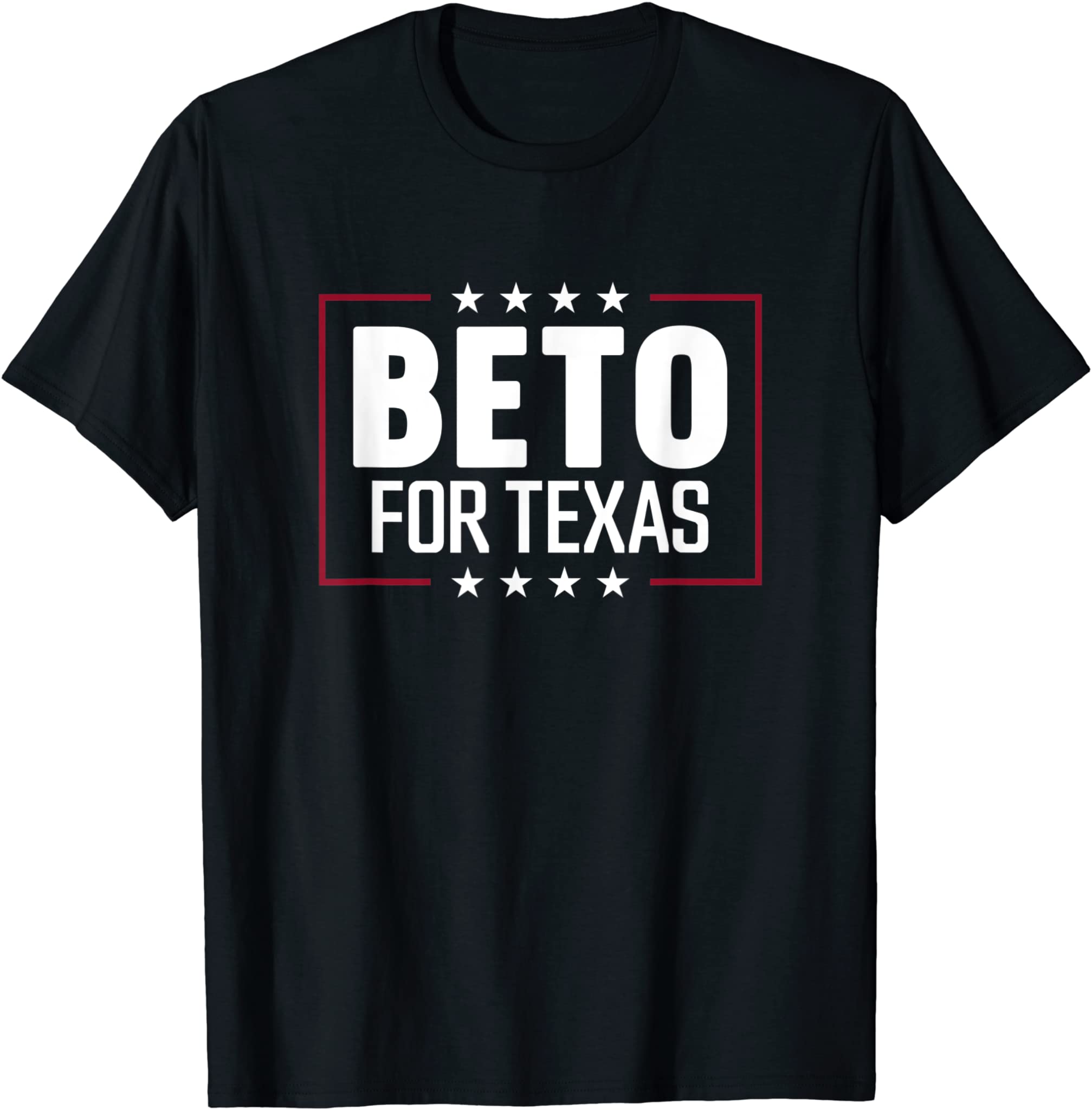 Beto For Texas Shirt Beto For Governor O’Rourke Beto 2022 T-Shirt