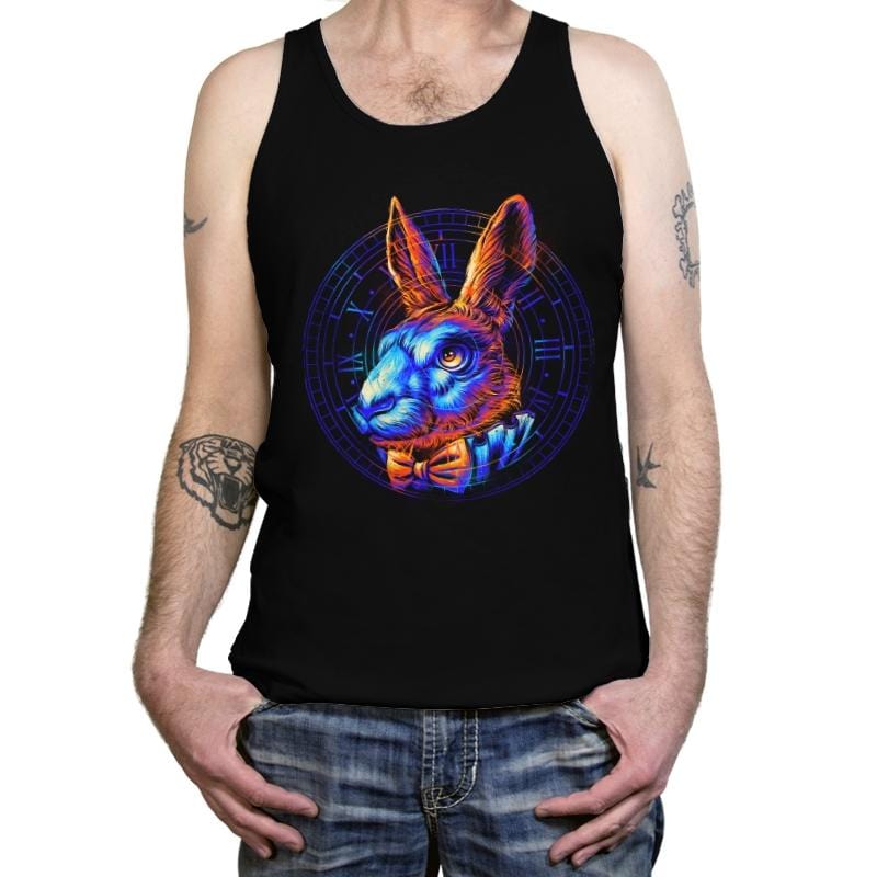 Colorful Rabbit – Tanktop