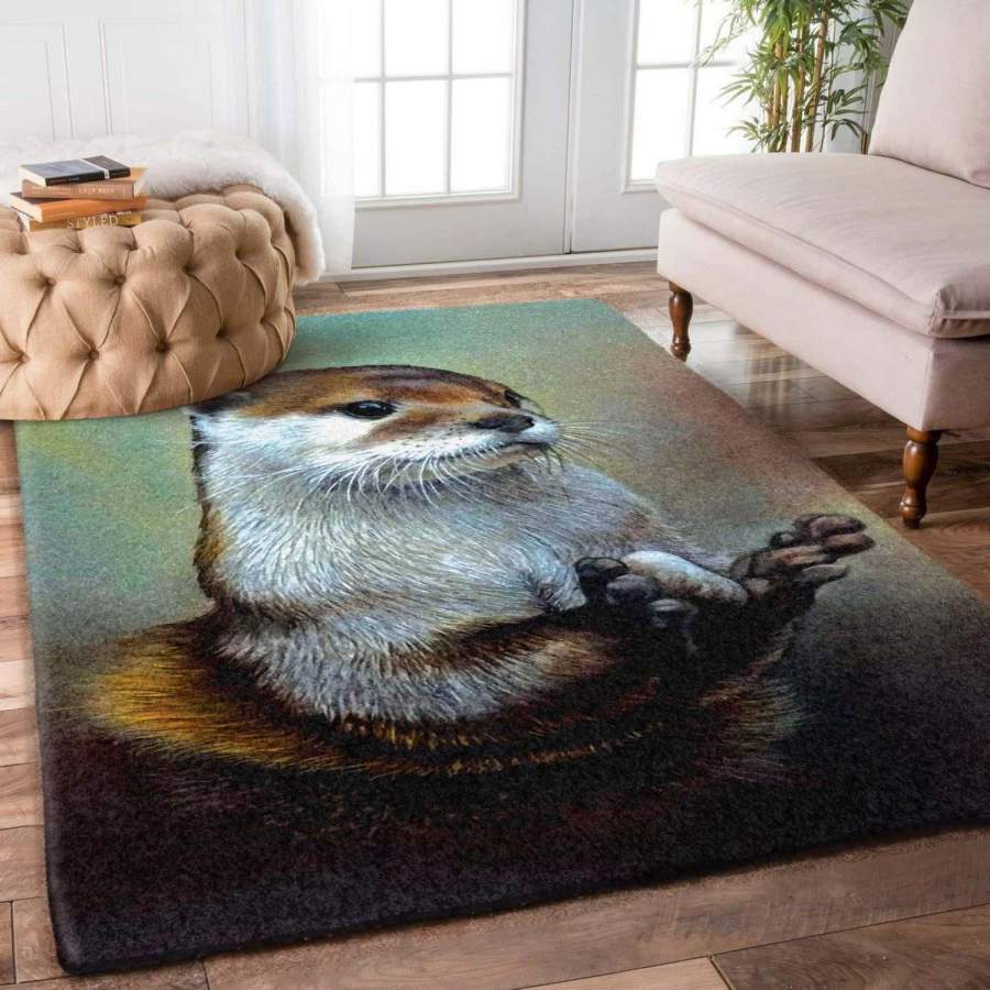 Otter NN1809135M Rug
