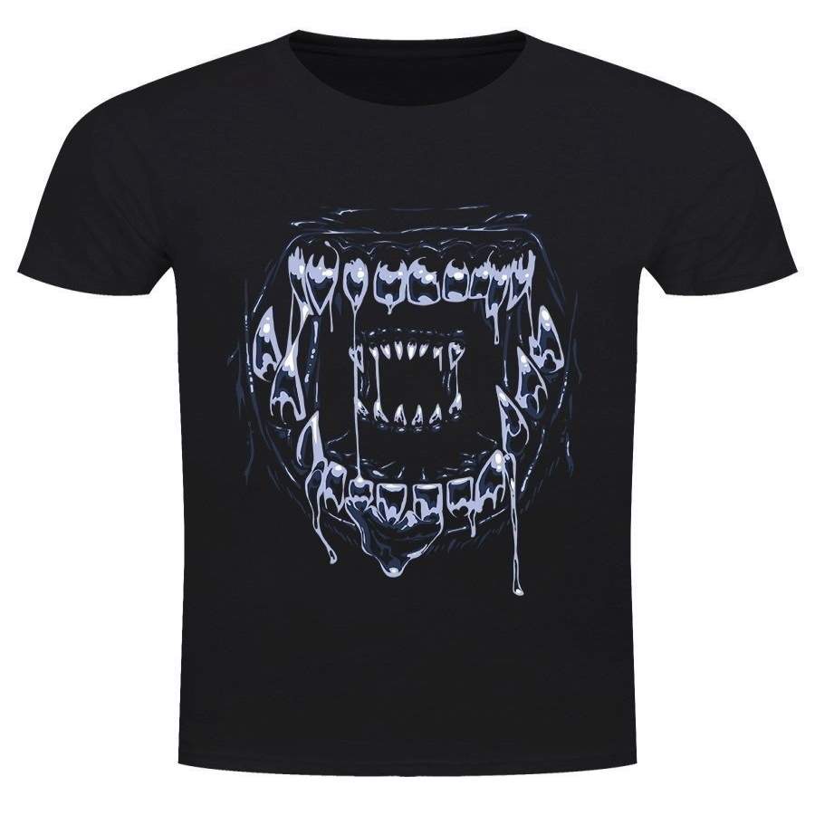 Xenomorph Close Up Short Sleeve Men’S Fashion T Shirt