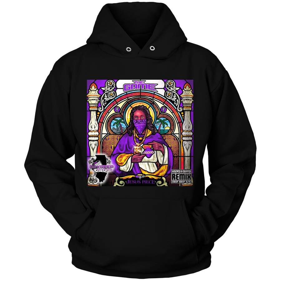 2 CHAINZ ALBUM COVER Hoodie