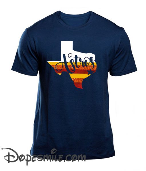 Astros cool  T Shirt