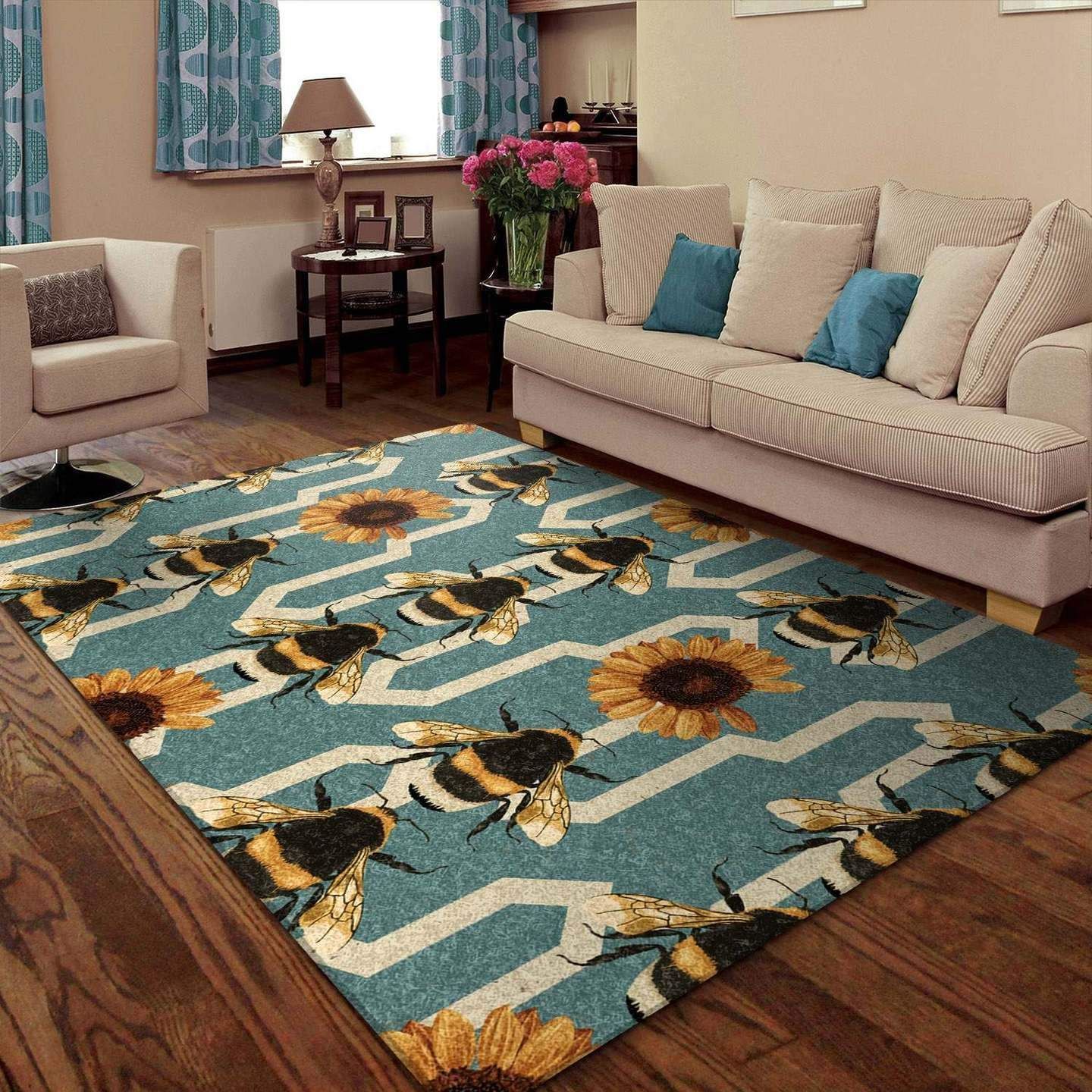 Bee Limited Edition  Sku 263510 Rug