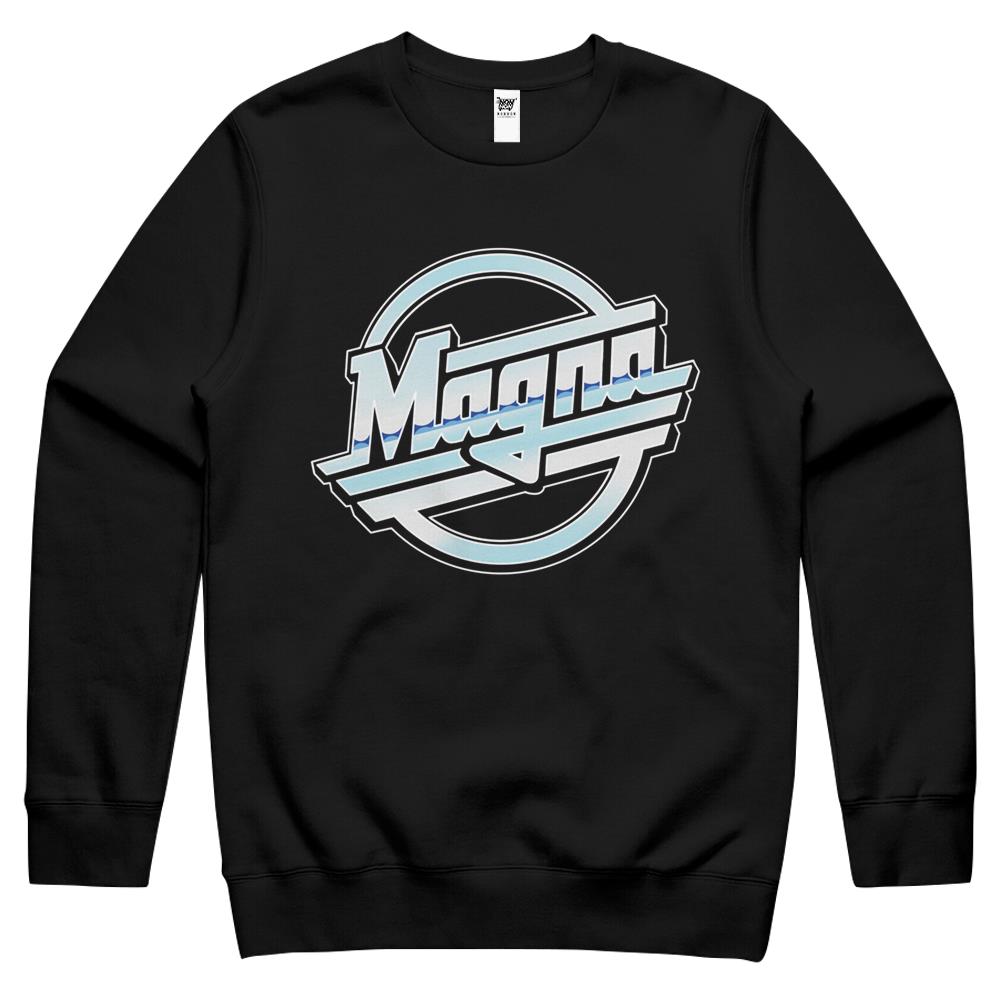 Magna Crewneck Sweatshirt