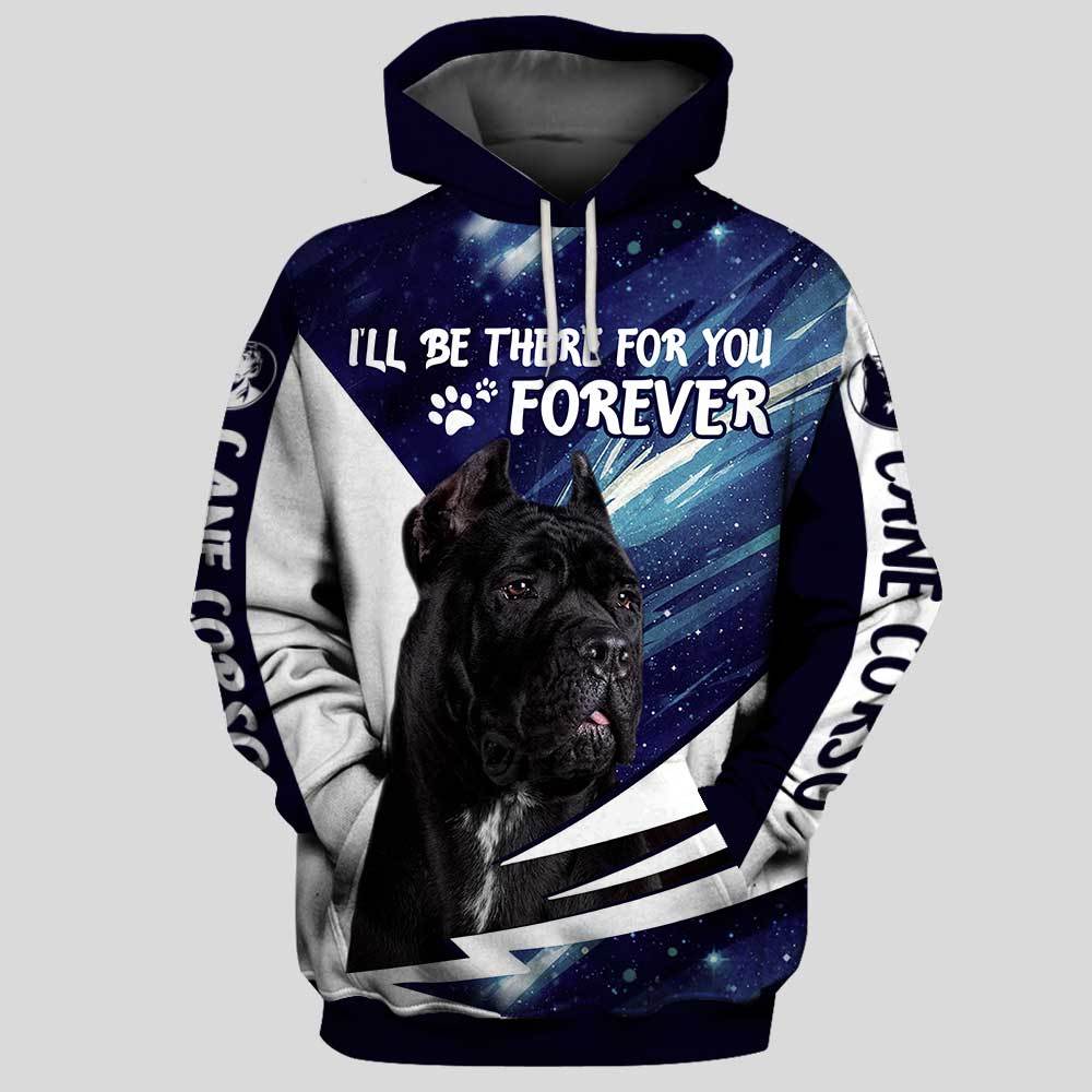 Cane Corso My Dog 3D Full Printing