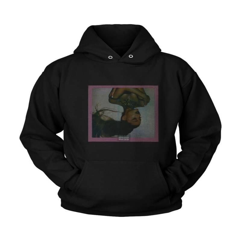 Ariana Grande Thank You Next Unisex Hoodie