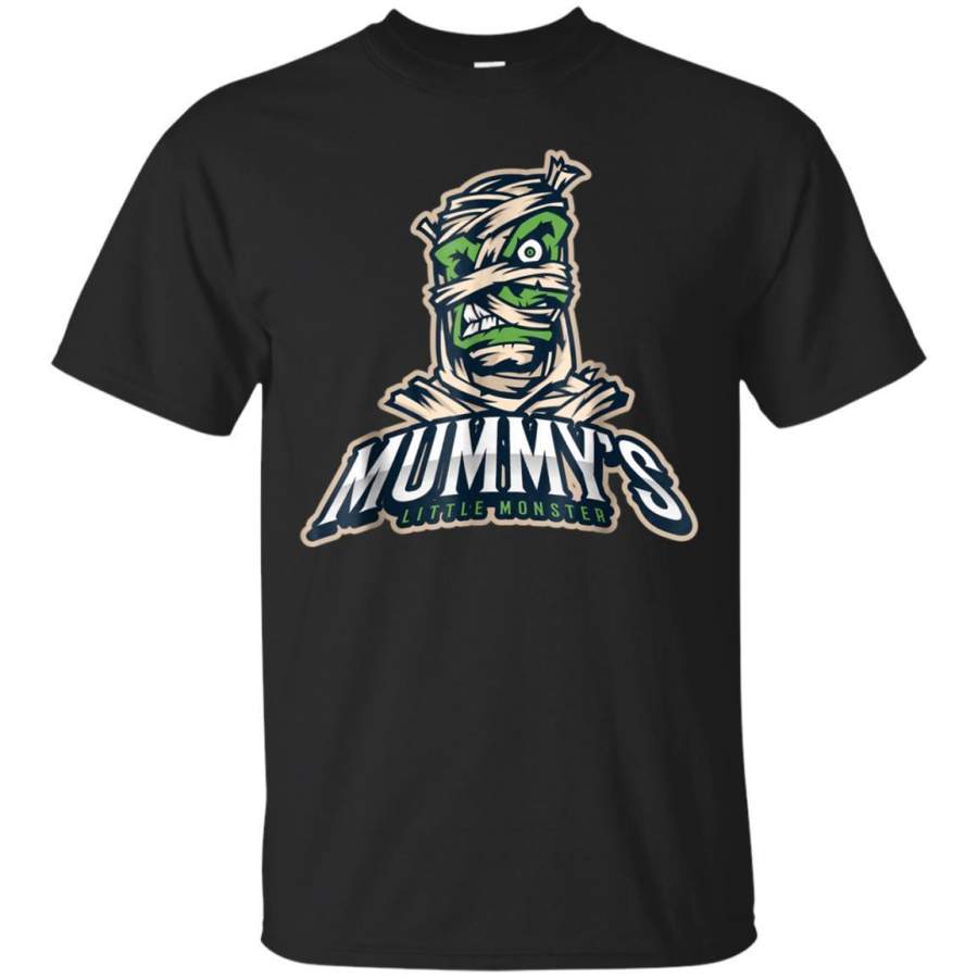 AGR Mummys Little Monster Tshirt Jaq T-shirt