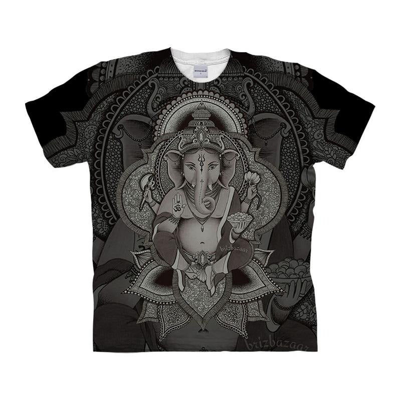 Ganesha T-Shirt