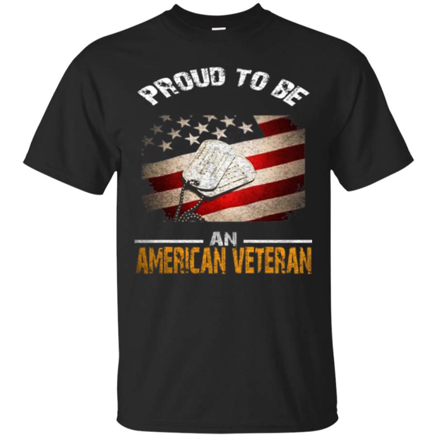 Proud to be an American Veteran t-shirt, Veteran day shirts