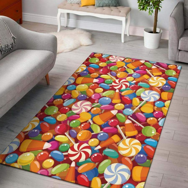 Candy Rug RCDD81F17454