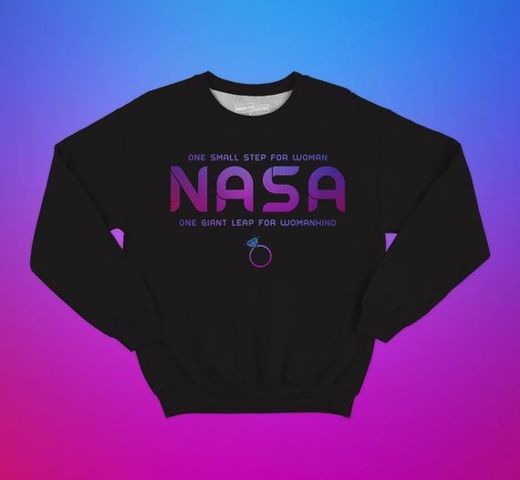 Ariana Grande Womankind Nasa Inspired Shirt 7 Rings Shirt