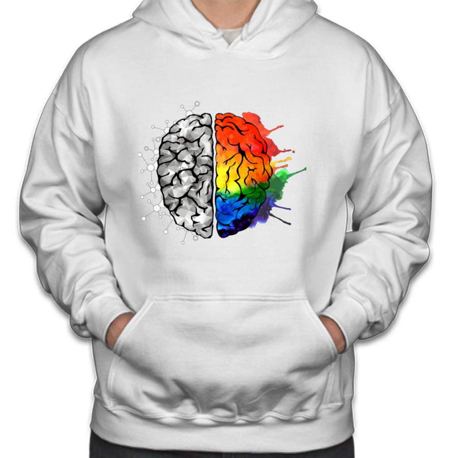 The Brainzzzzz Hoodie