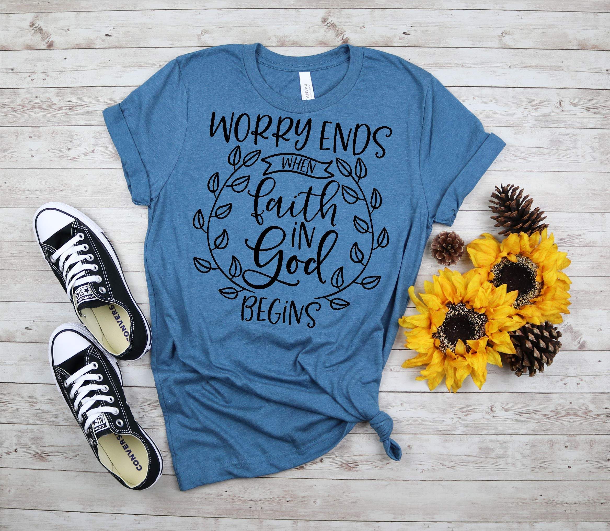 Christian Shirts,Religious Shirts,Christian T-Shirt,Faith In God Shirts,Gift For Her,Gift Idea,Faith Shirt,Blessed Shirts,Jesus Lover Shirt,Gift