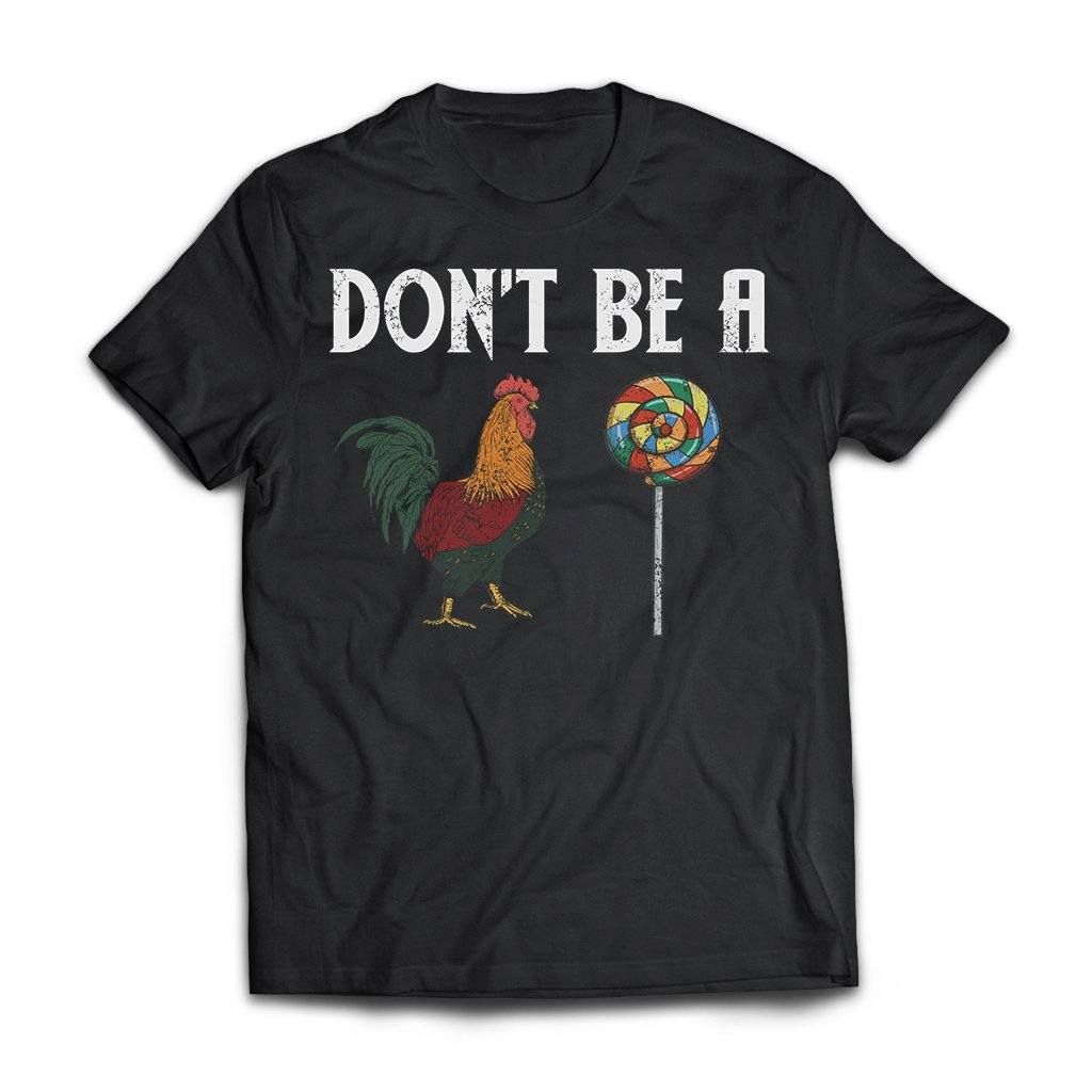 Viking, Norse, Gym t-shirt & apparel, Cock sucker, Front A7
