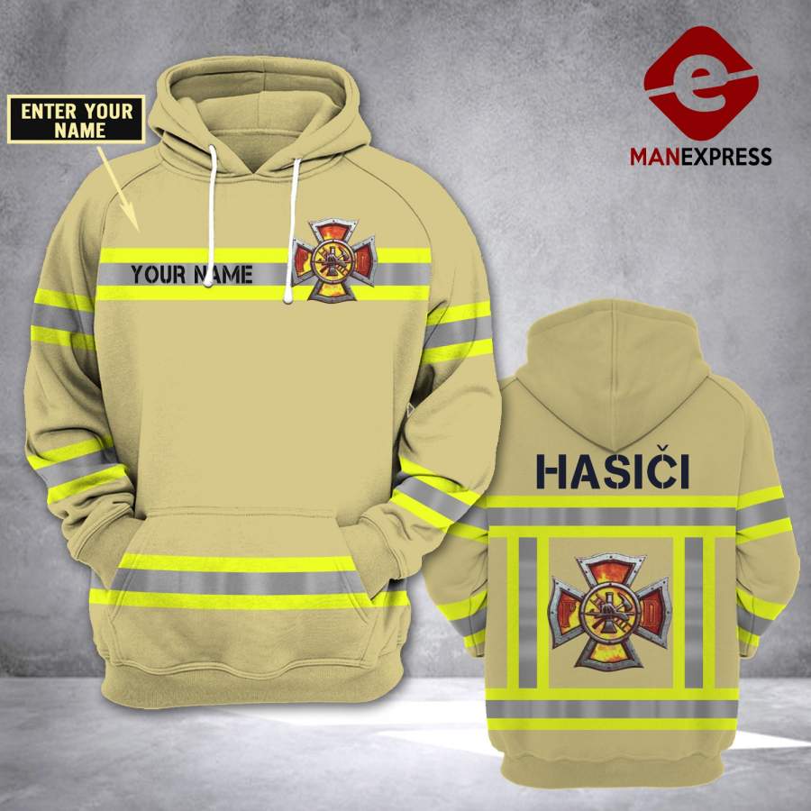 VH CUSTOMIZE SLOVAKIA FIREFIGHTER SLOVAK 0104 – 3D ALL OVER PRINT