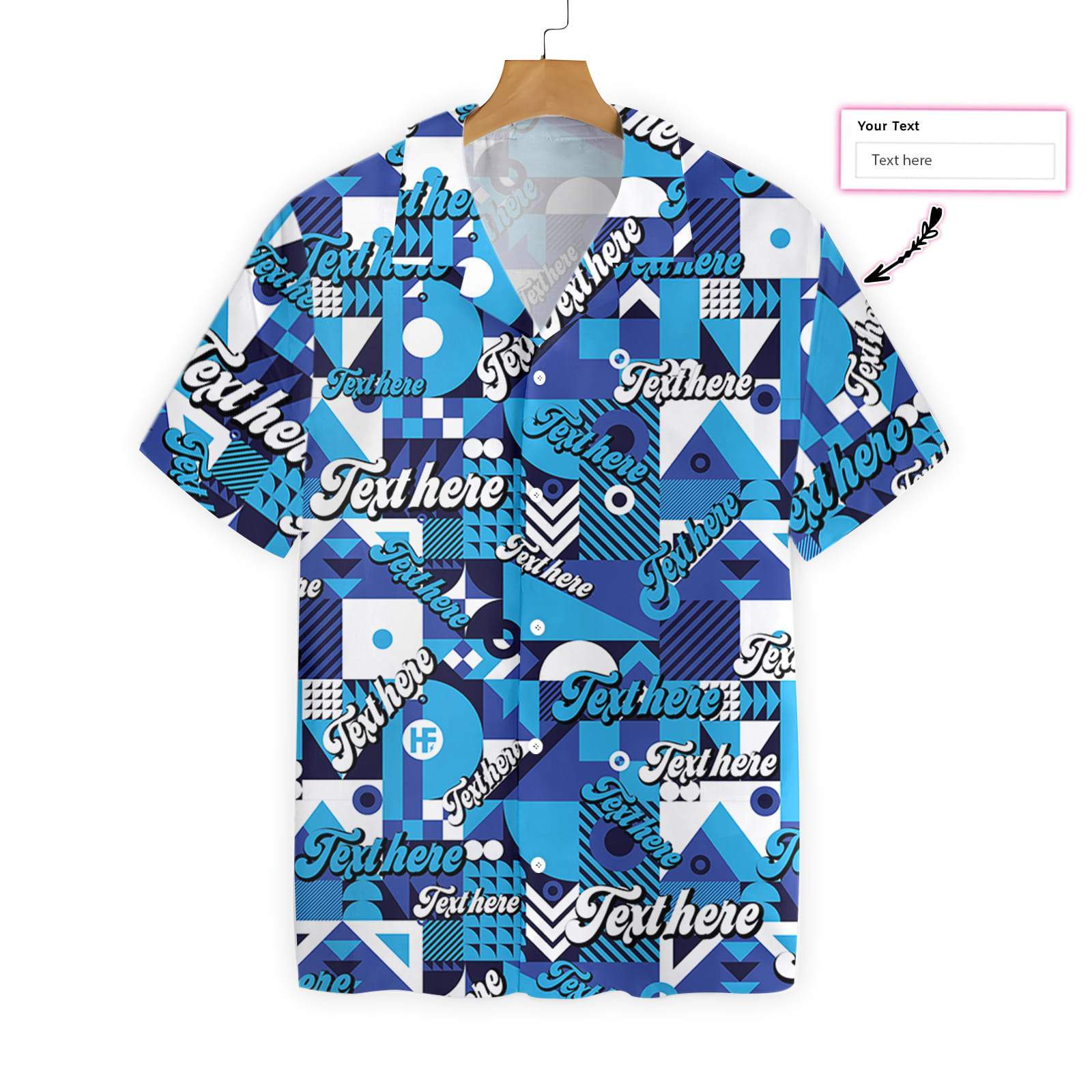 Classic Us Vintage Custom Hawaii Shirt For Hawaii Aloha Ha61410