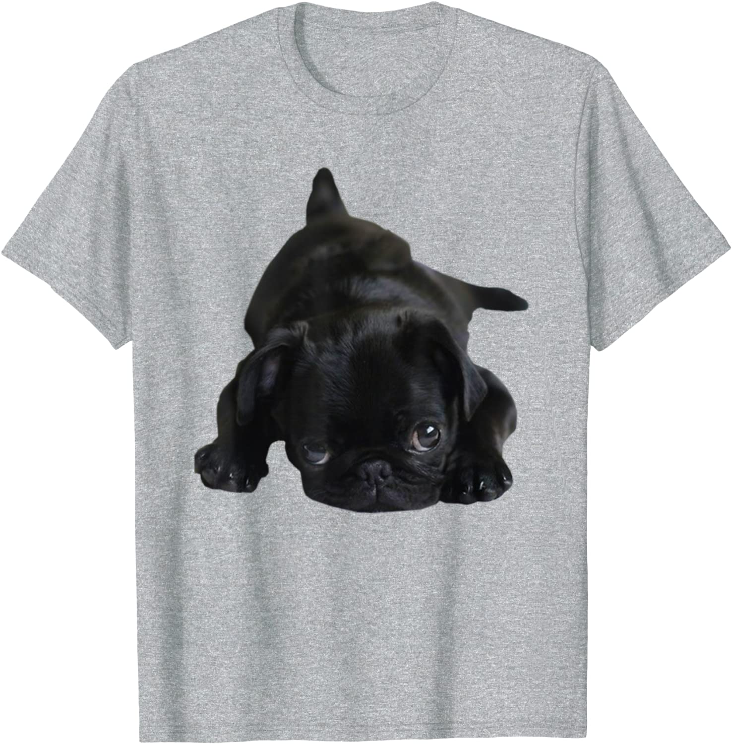 Pug Puppies T Shirts|Pug Puppy T Shirt