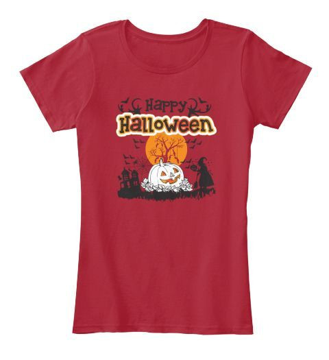 Best Happy Halloween Shirt Front Shirt