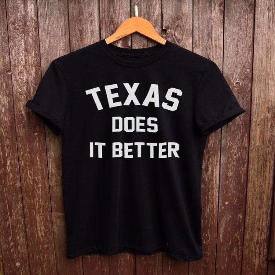 Texas Tshirt-Texas Shirt Houston Tshirt I Love Texas Houston Tshirt, Texas T-Shirts America T Shirt More Size And Colors-B103