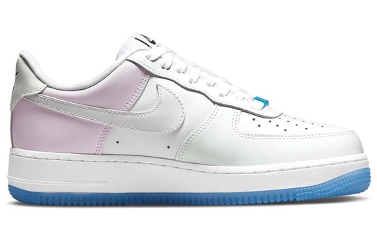 Nike Air Force 1 Low Lx Uv Reactive (W) ? DA8301-100 – Kohlrabis 781933571101