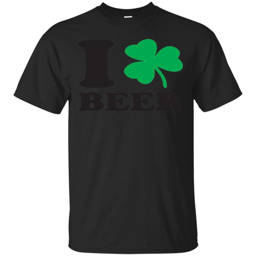 st patrick day Gildan Ultra Cotton T-Shirt