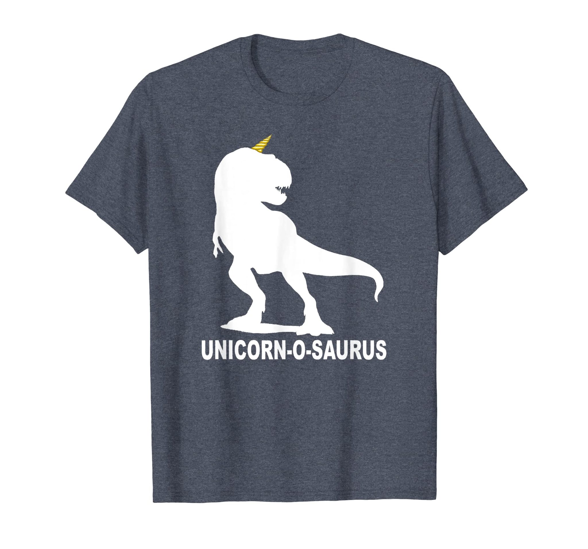 Unicorn-O-Saurus Dinosaur T-Shirt Rex Unicorn Gift Costume,Hoodie