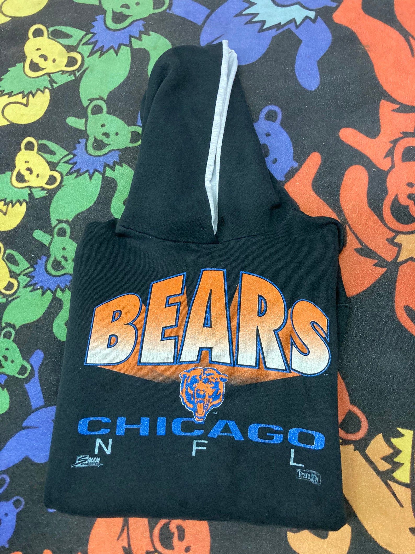 Vintage Chicago Bears Tee