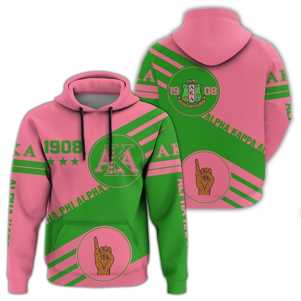 Alpha Kappa Alpha Swift Balls Hoodie