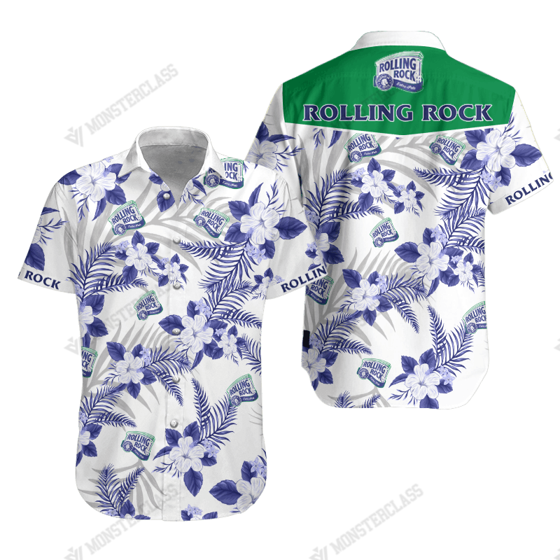 Rolling Hot Sale Hawaii Shirt Ha40137