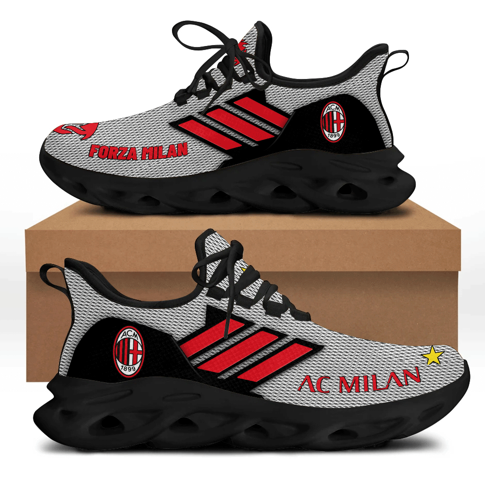 Ac Milan Running Shoes Ver 11