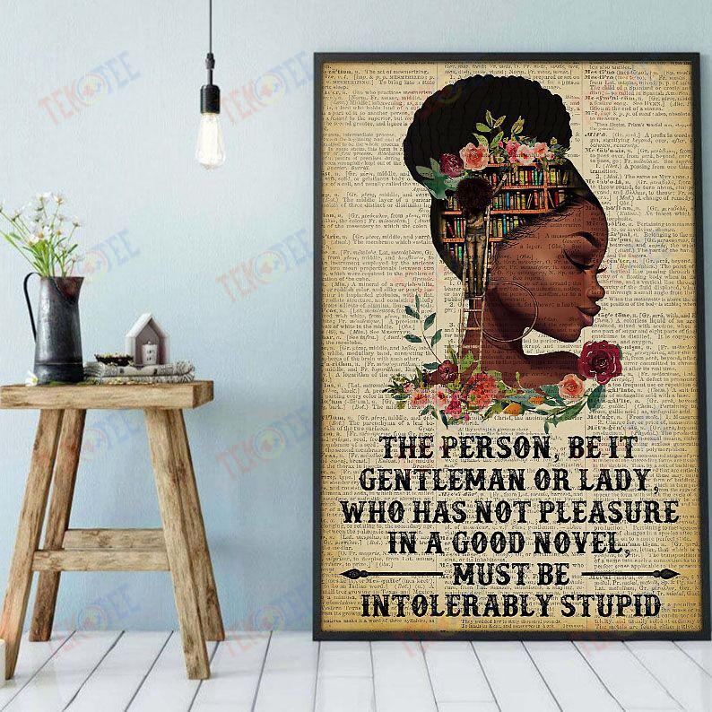 South Africa Custom Canvas Prints Beautiful Afrocentric Poster Art Print African Woman Afro Man Stunning� Canvas Wall Decor