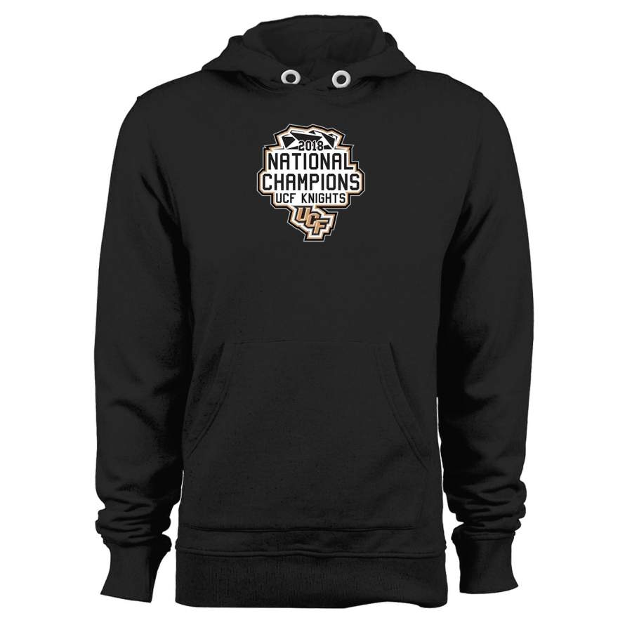 The Real Champions Ufc Knights Unisex Hoodie