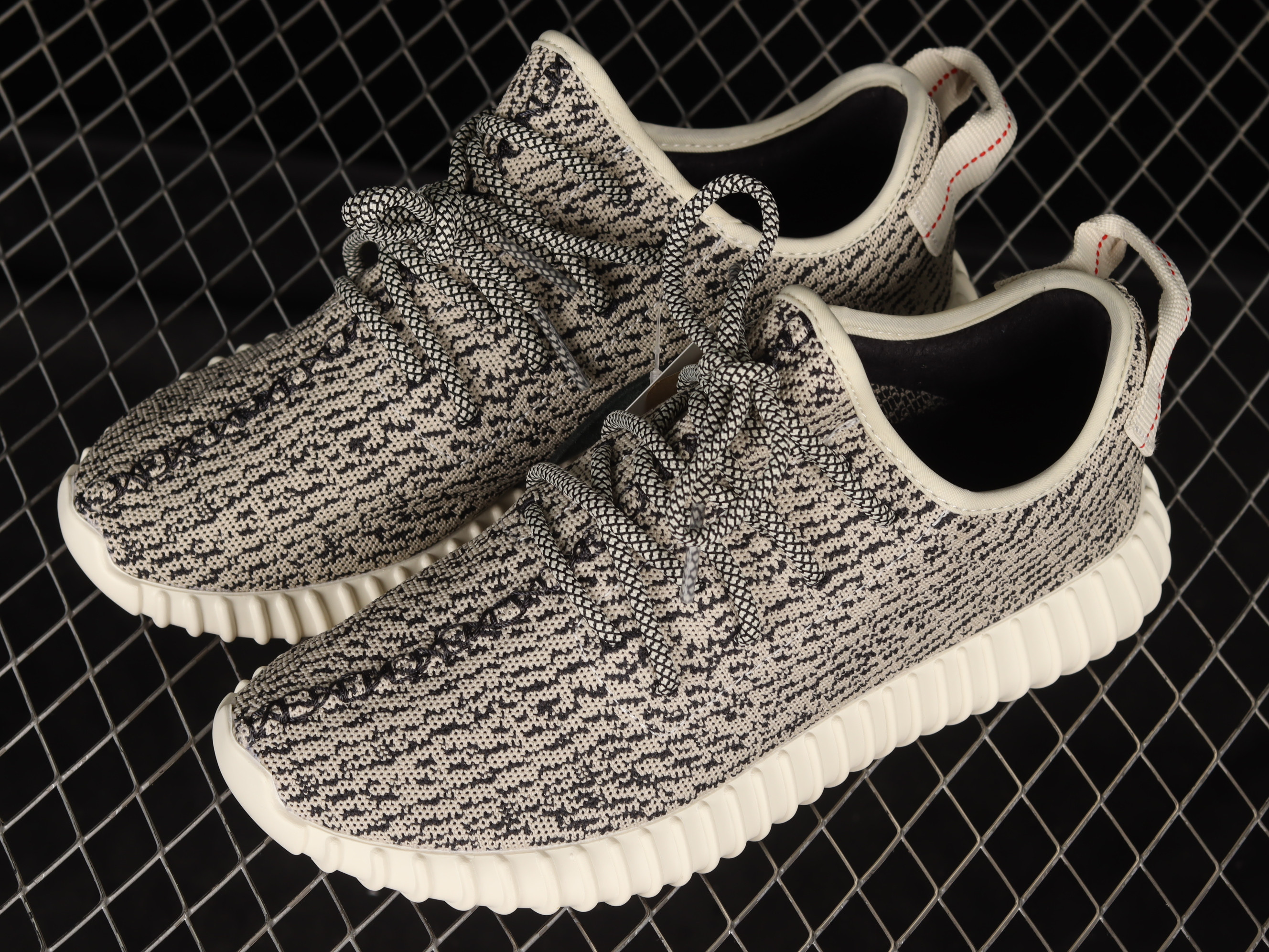 Adidas Yeezy Boost 350 Turtledove Shoes Sneakers SNK193822136