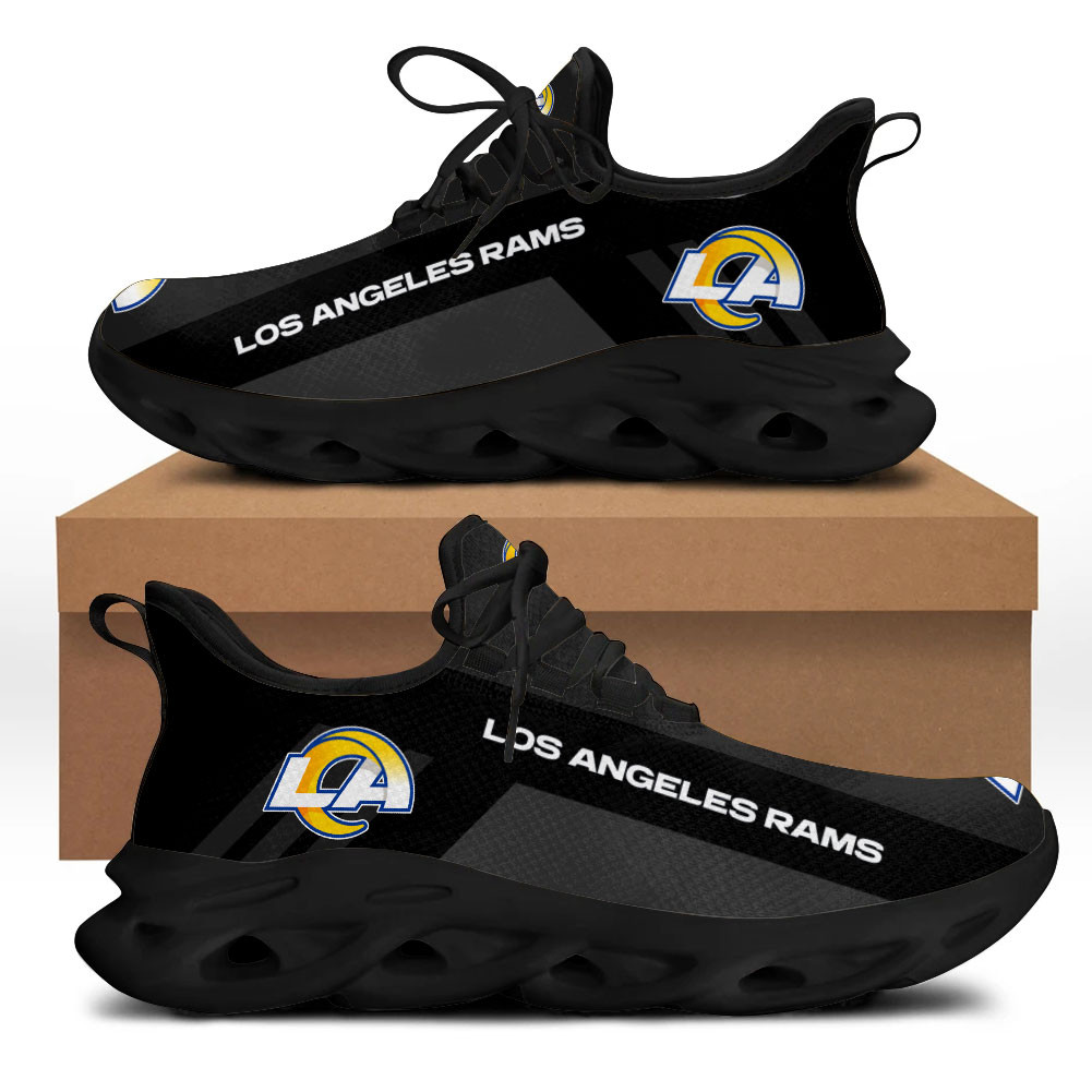 Los Angeles Rams Running Shoes