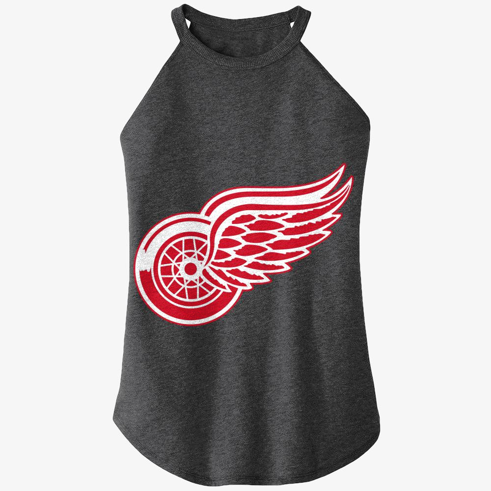 Detroit Red Wings, National Hockey League Rocker Tank Top