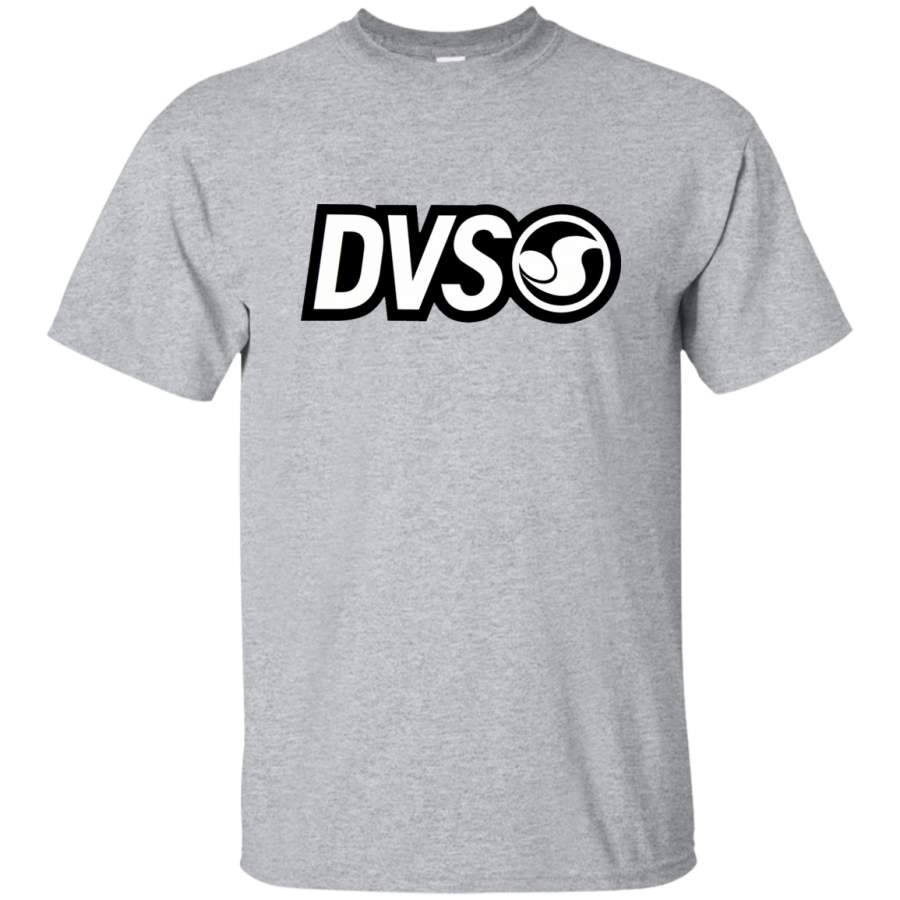 AGR DVS Mens Cotton T-Shirt