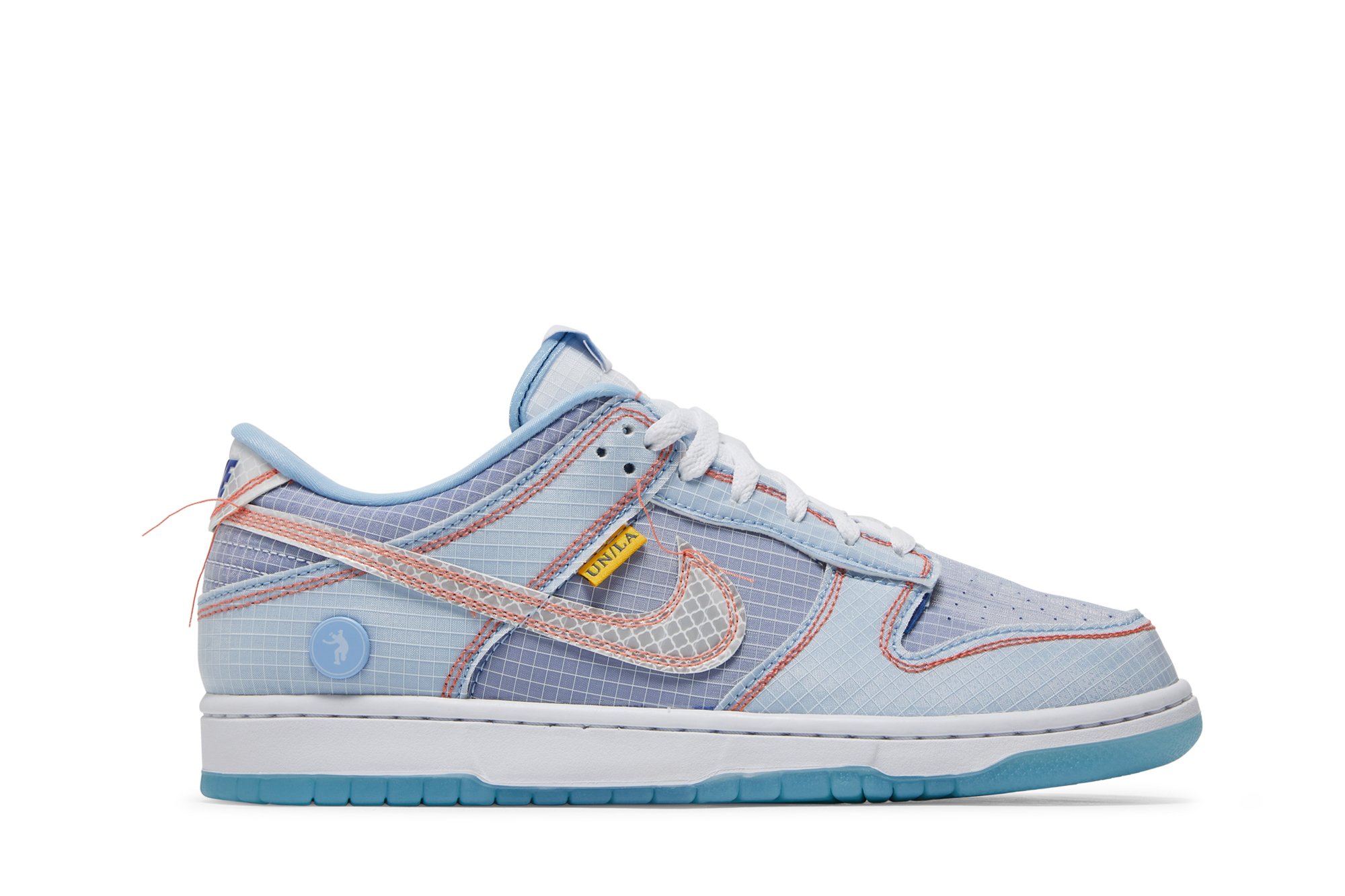 Nike Dunk Low Union Passport Pack Argon – Kohlrabis 195245373627