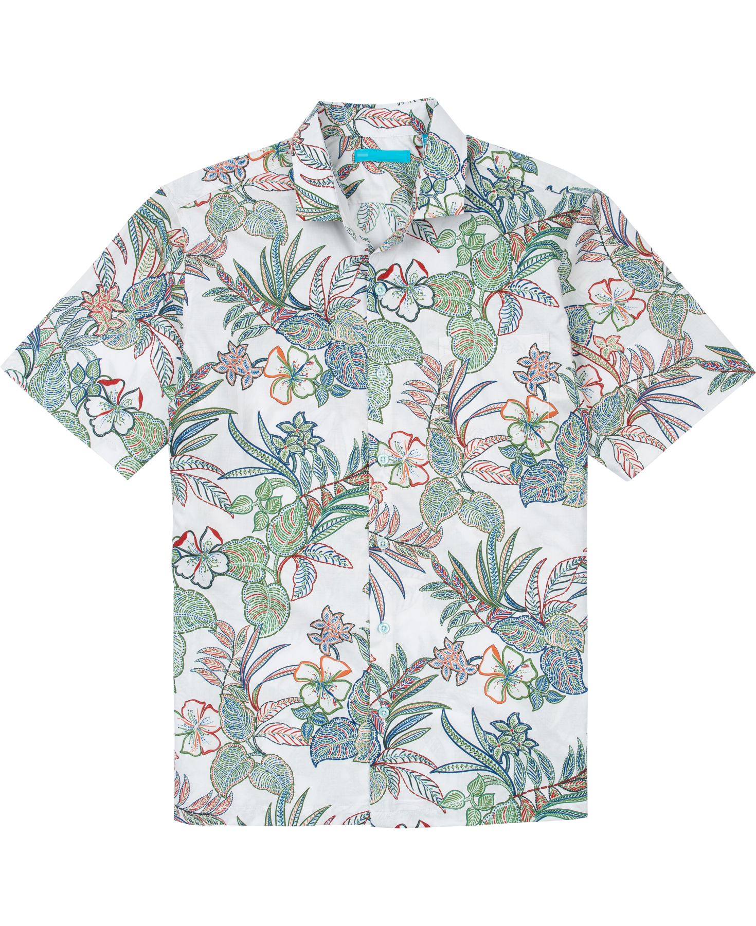 Hawaii Shirt Made In Summer Beach Shirts 24 Ha34711