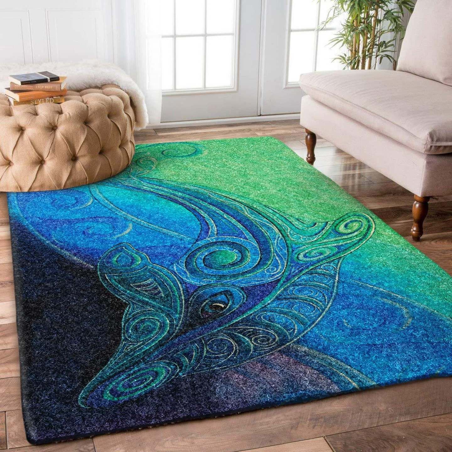 Dolphin DD0110061R Rug