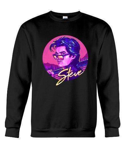 Steve – Unisex – Sizes Small to 5XL Ugly Christmas Sweater