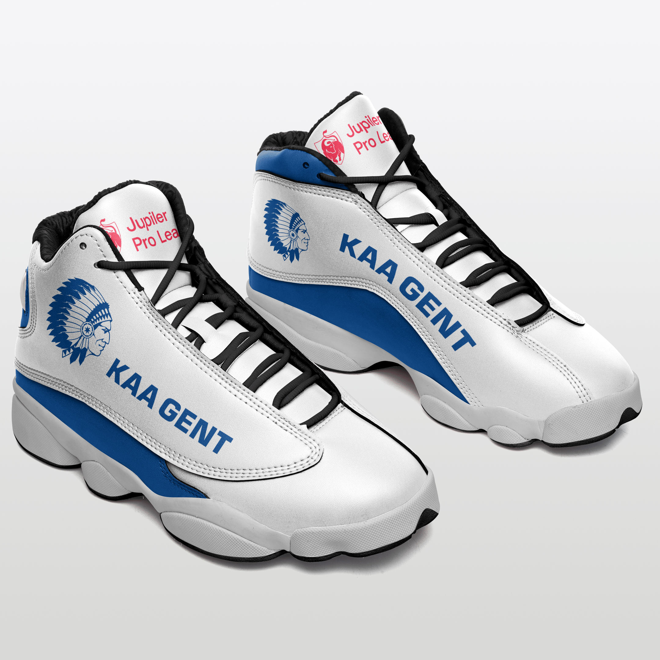 Kaa Gent Jd13 Shoes