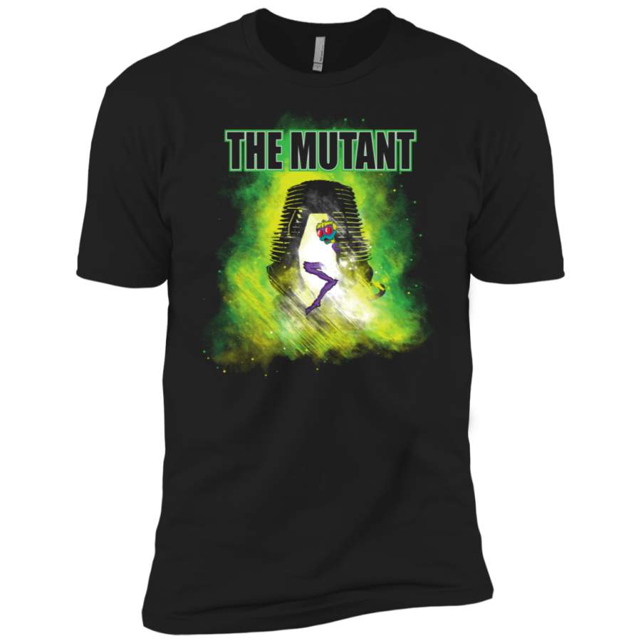 The Mutant Men’s Premium T-Shirt