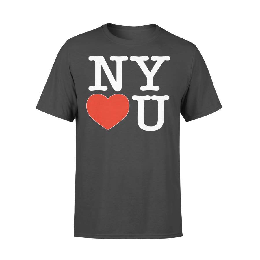 New York Loves You Shirt