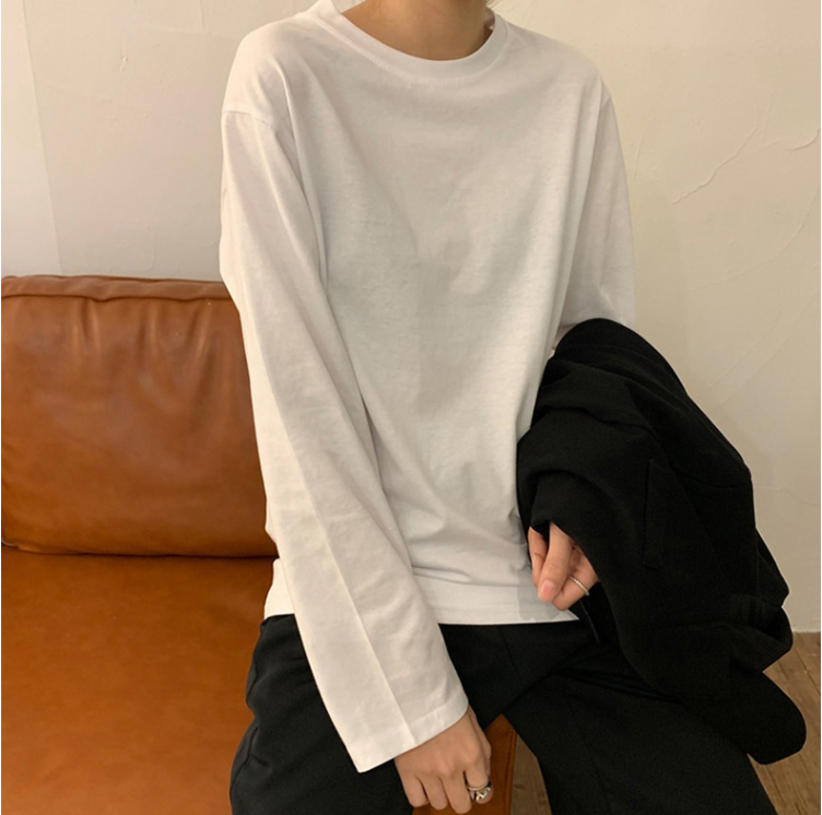 2021 new loose stitching hoodie pullover thin section long-sleeved top oversized sweater letter printing sweater pullover women alx