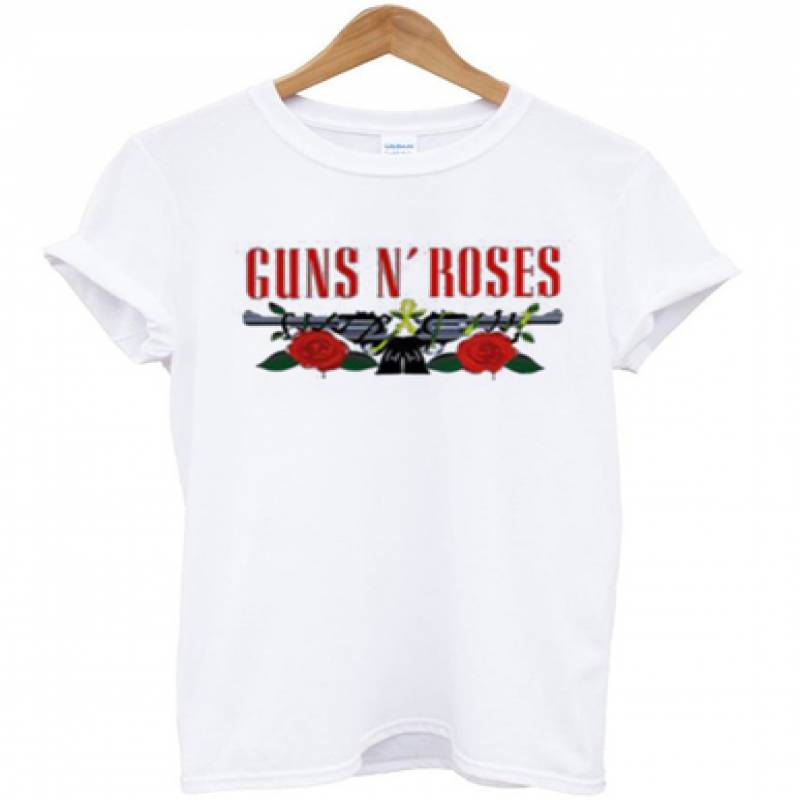 Gun n Roses T-Shirt