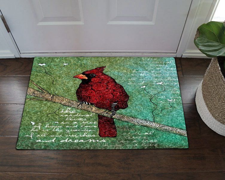 Cardinal NT14100043D Doormat