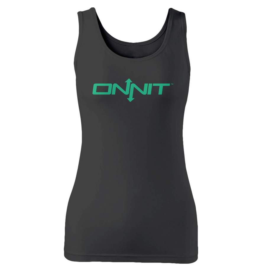 Onnit Joe Rogan Boxing Mma Muay Thai Gym Gift Fan Motivation Woman’s Tank Top