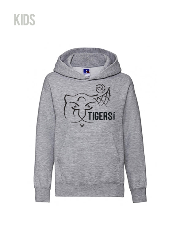 Evergem Tigers – Hoodie KIDS